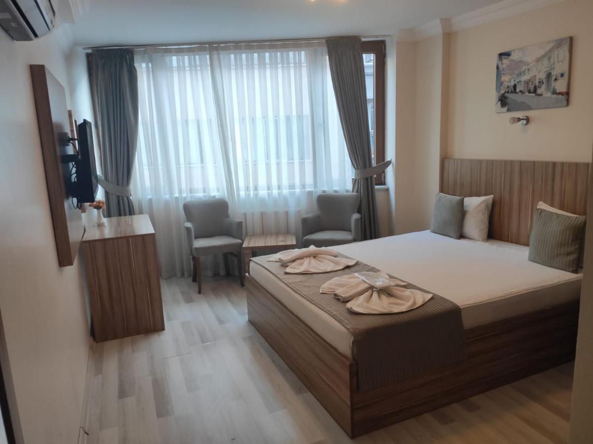Berlin Nisantasi Hotel Istanboel
