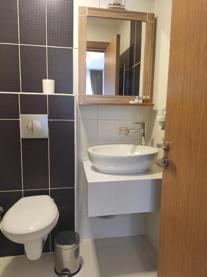 Berlin Nisantasi 3* Istanboel