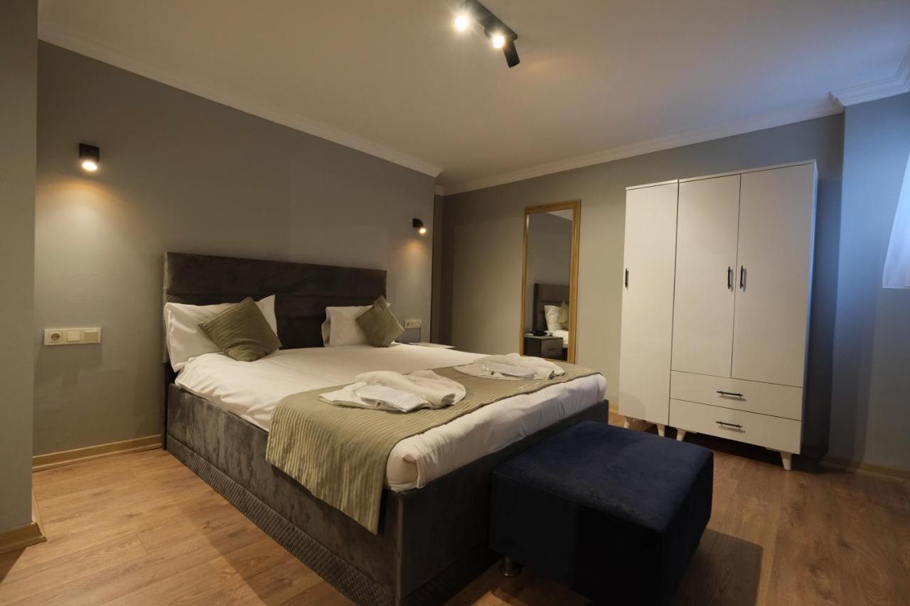 Berlin Nisantasi 3* Istanboel