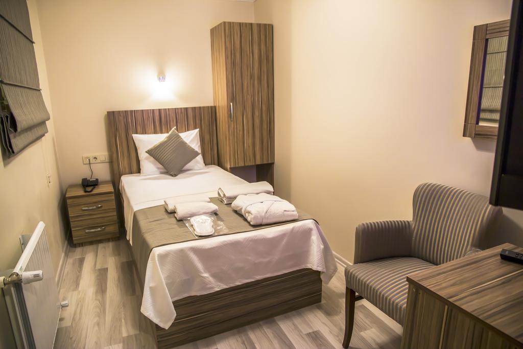 Berlin Nisantasi Hotel Istanboel