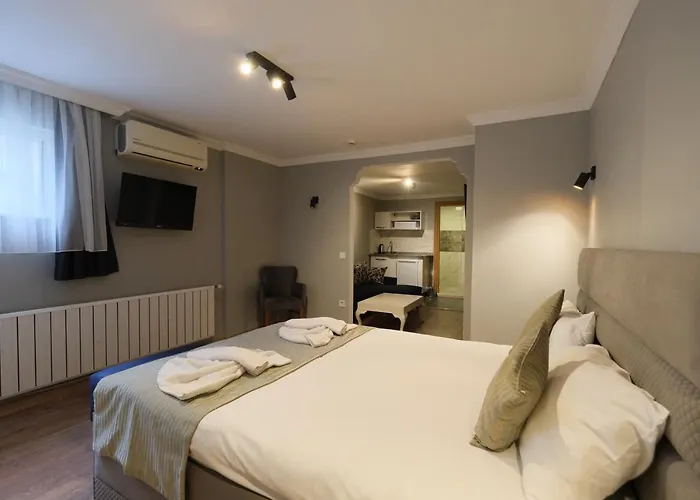 Berlin Hotel Nisantasi