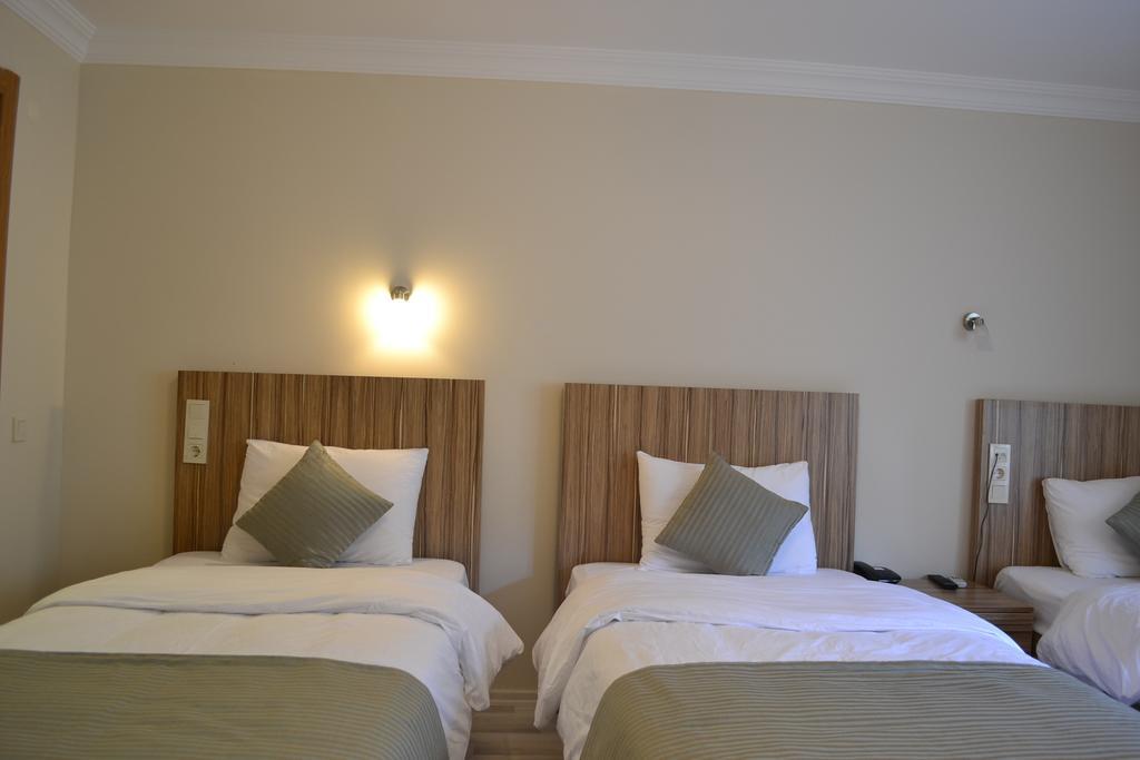 Berlin Nisantasi Hotel Stambuł