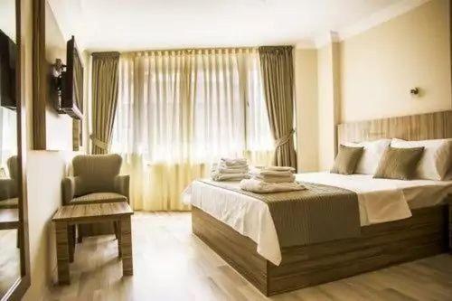 Berlin Nisantasi Hotel Stambuł
