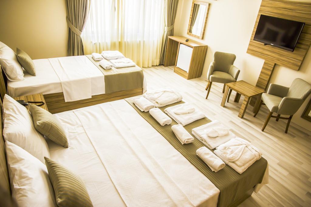 Berlin Nisantasi Hotel Stambuł