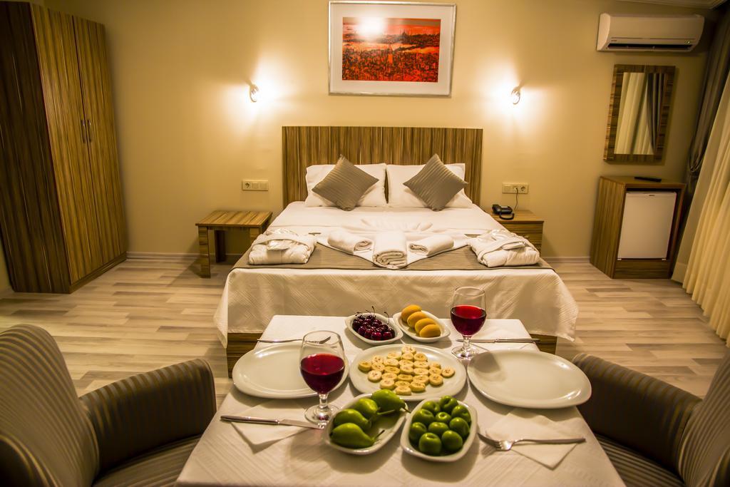 Hotel Berlin Nisantasi Stambuł